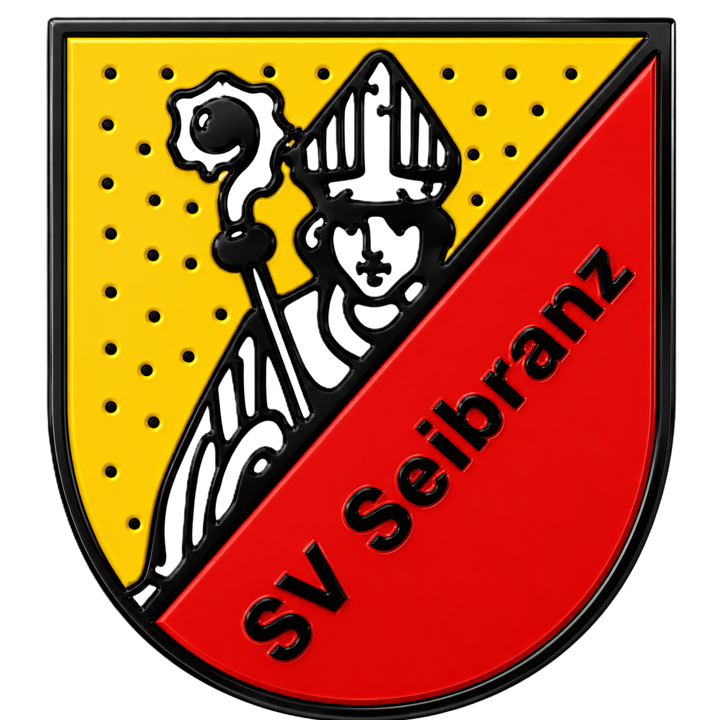 SV Seibranz e.V. Logo